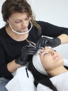 gabriela microblading