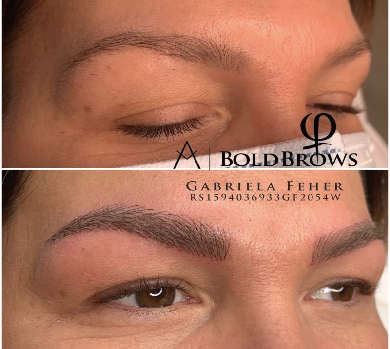 Microblading Novi Sad