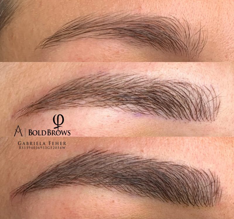 microblading