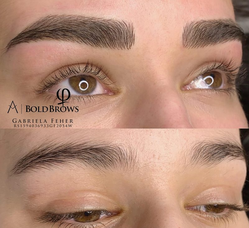 microblading