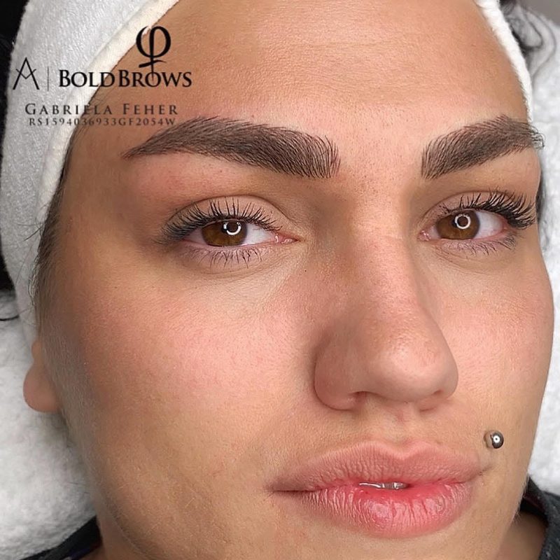 microblading