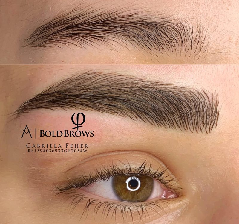 microblading