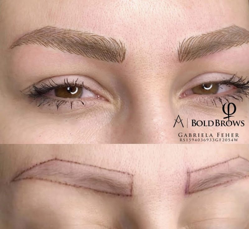 microblading