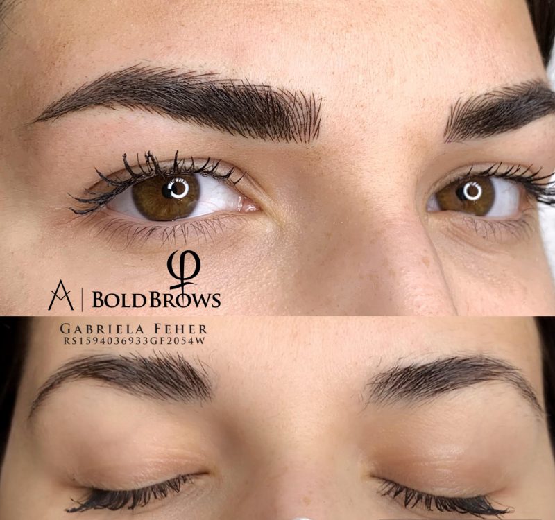 microblading