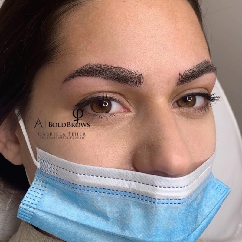 microblading