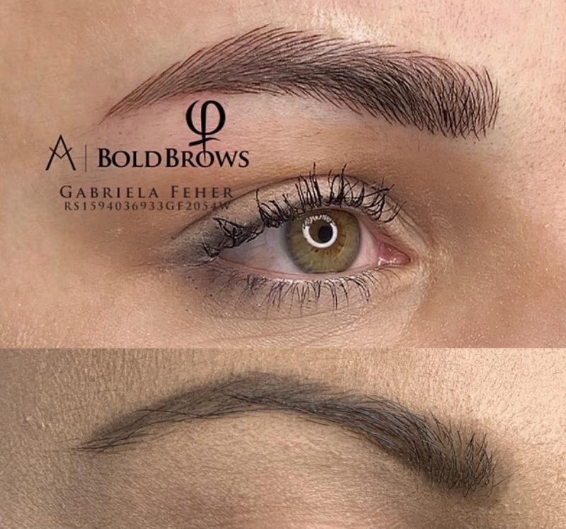 microblading