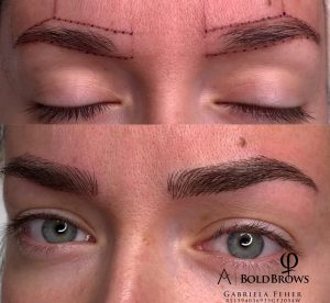 microblading