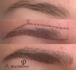 microblading