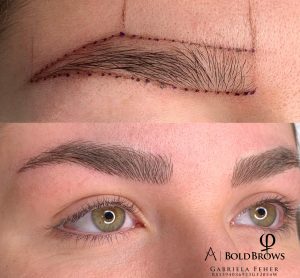 microblading